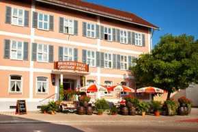 Brauereigasthof Engel Isny Im Allgäu